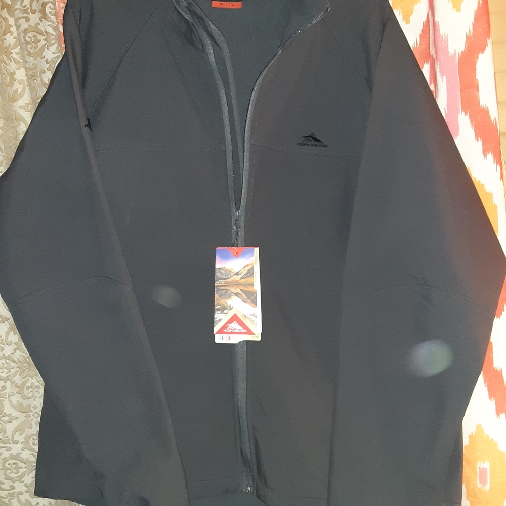 Jacket